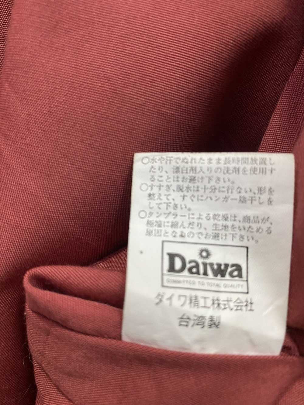 Daiwa Pier39 × Japanese Brand × Vintage VINTAGE D… - image 11