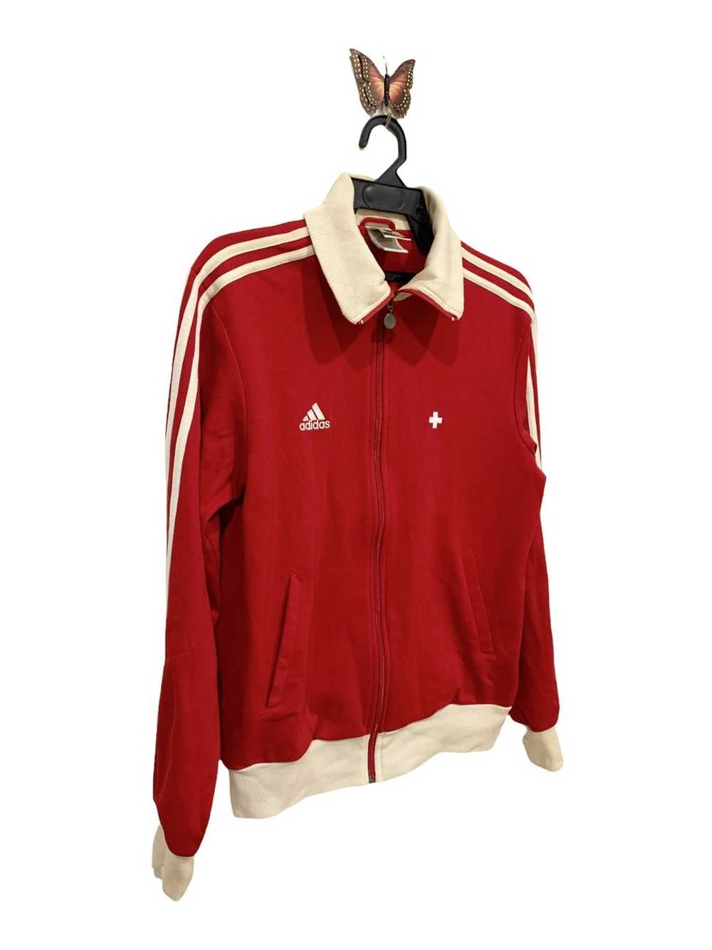 Adidas × Fifa World Cup × Sportswear TRACKSUIT SW… - image 4