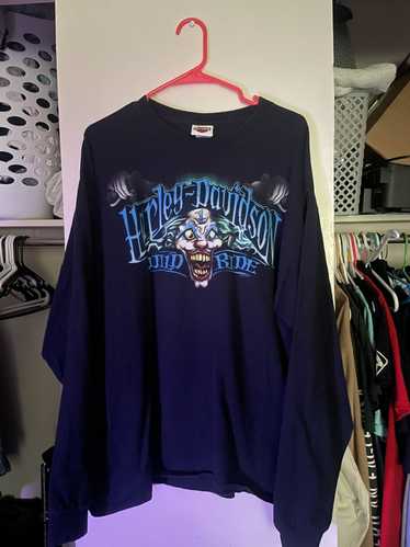 Harley Davidson Harley Davidson L/S