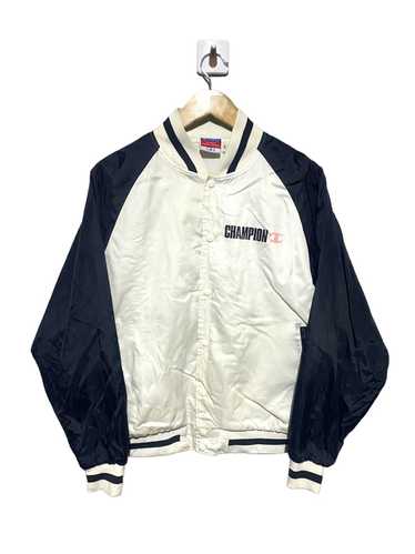 Champion × Streetwear × Varsity Jacket 🔥SALE🔥CH… - image 1
