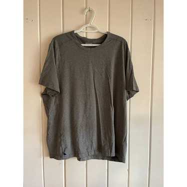 UNTUCKit UNTUCKit 2XL Gray T-Shirt