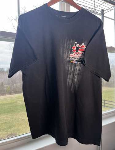 NASCAR Men’s Size XL - Dale Earnhardt Hall of Fam… - image 1