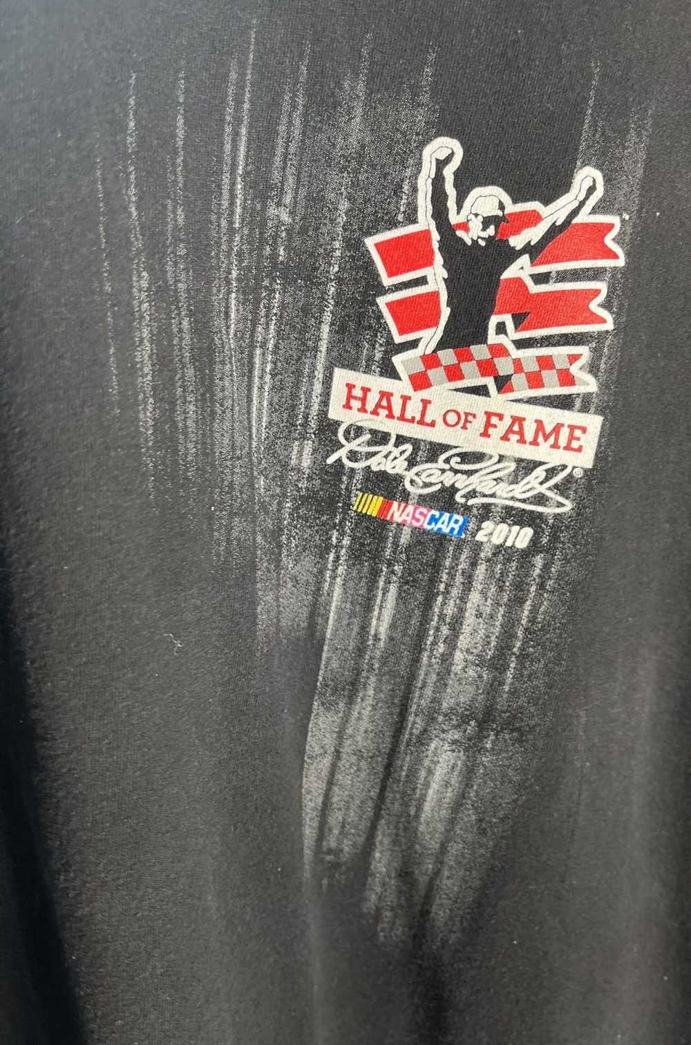 NASCAR Men’s Size XL - Dale Earnhardt Hall of Fam… - image 2