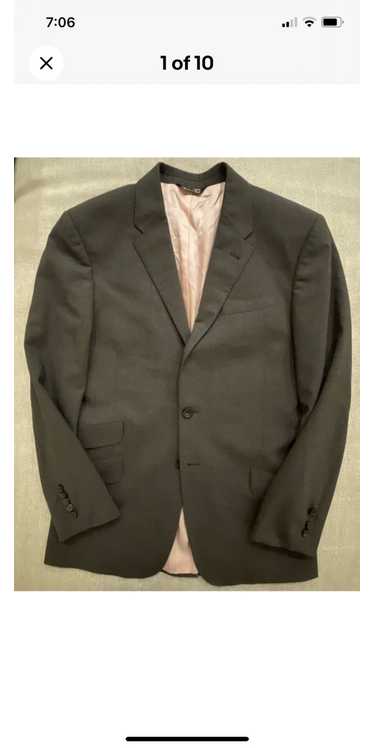 Paul Smith The Byard Suit Jacket