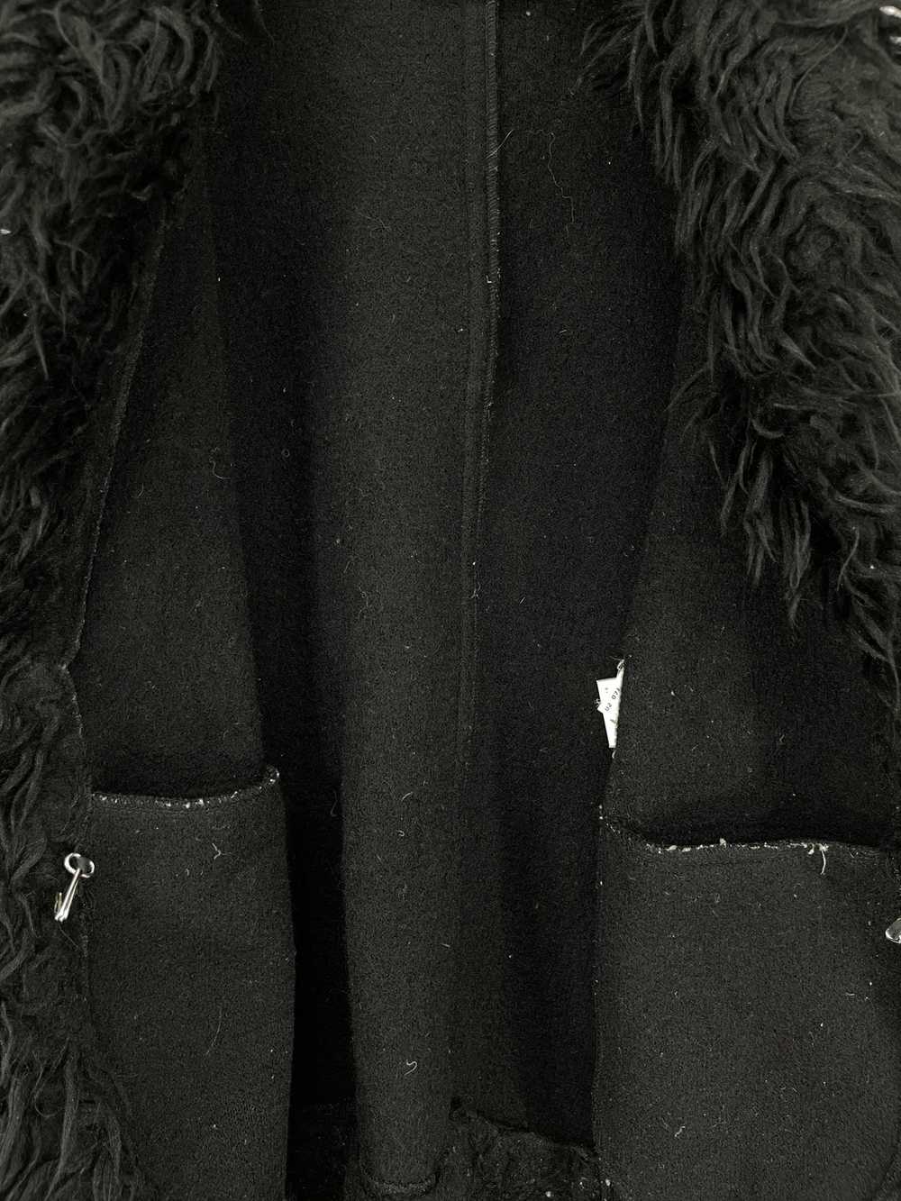 Agnes B. × Streetwear × Winter Session Vintage AG… - image 9