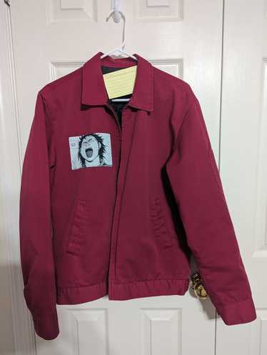 Supreme akira work jacket - Gem