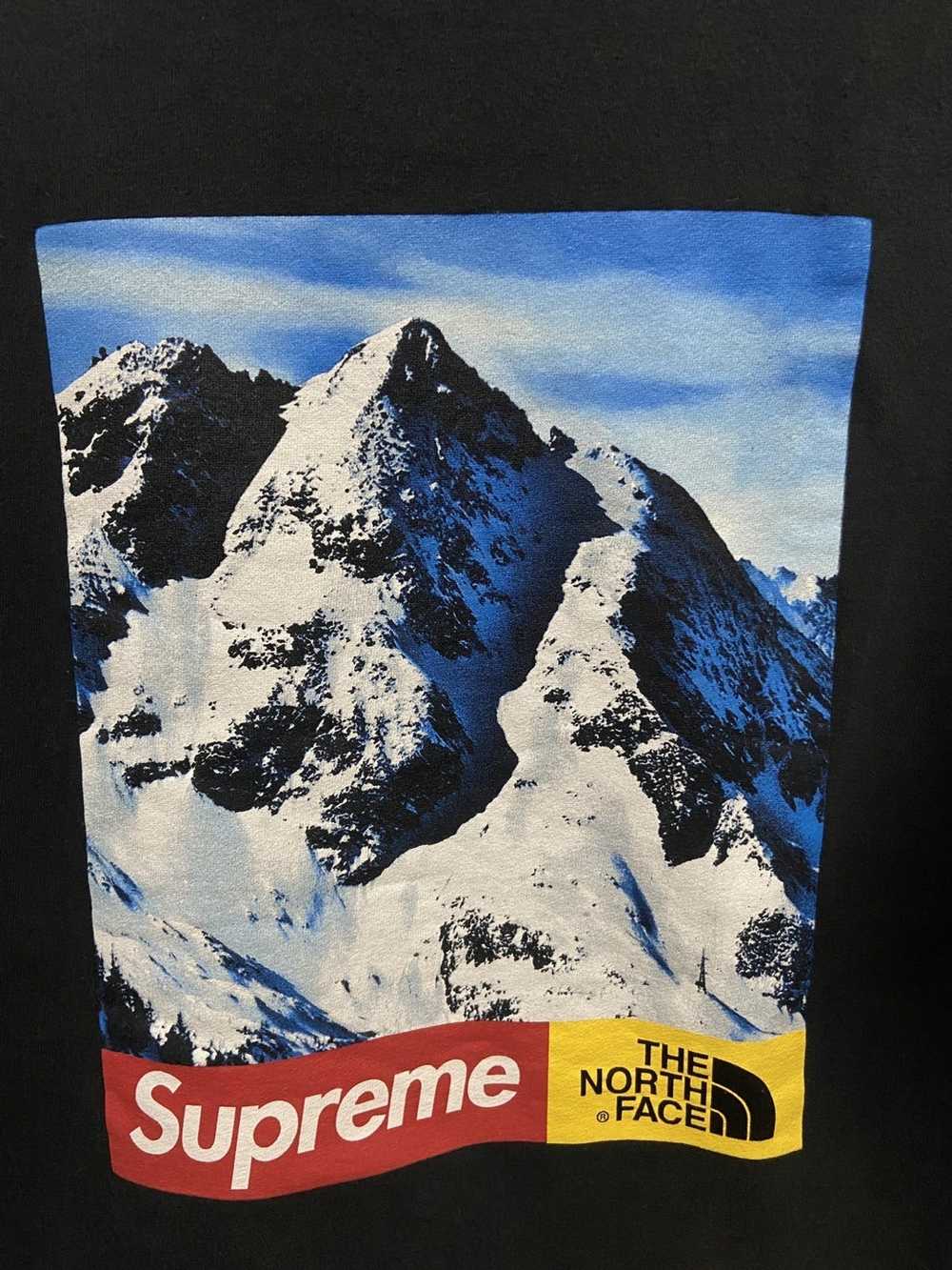 Supreme × The North Face Supreme x The North Face… - image 6