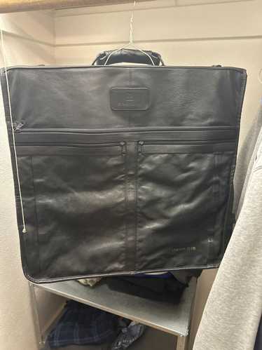 Givenchy × Vintage Givenchy garment luggage travel