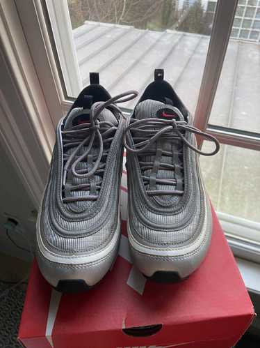 Nike Silver Bullet 97 - image 1