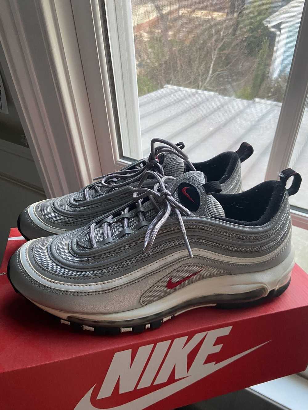 Nike Silver Bullet 97 - image 2