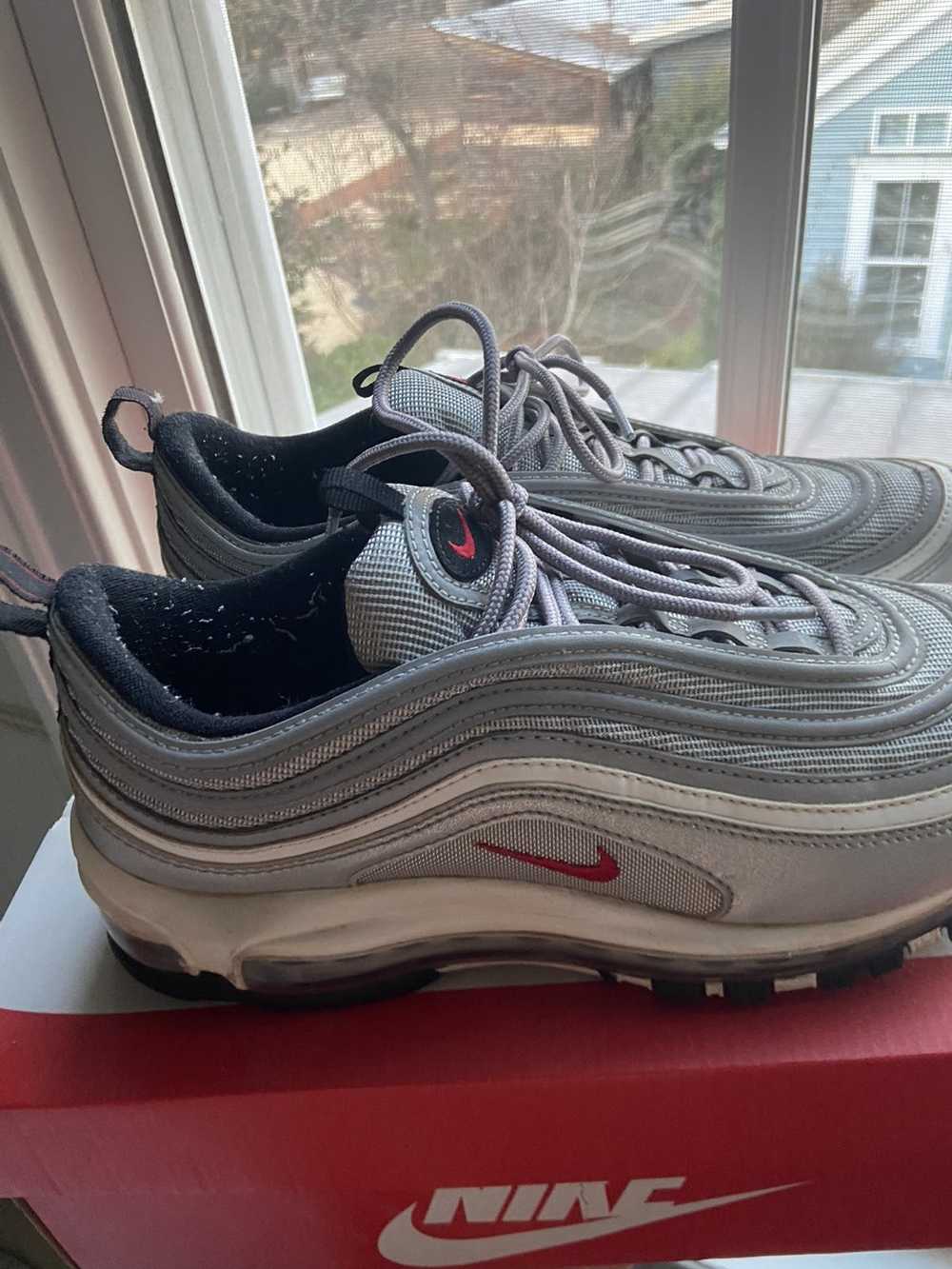 Nike Silver Bullet 97 - image 3