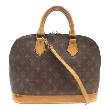 Louis Vuitton Alma handbag - image 1