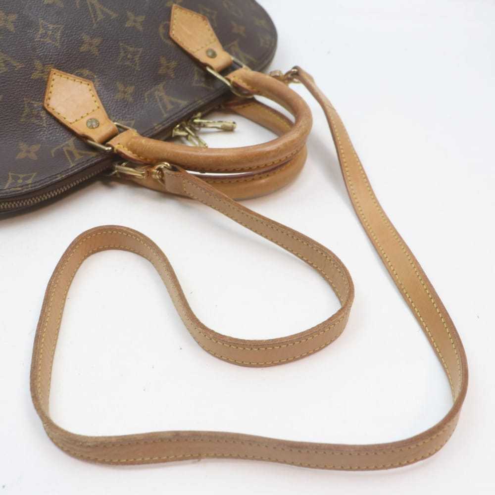 Louis Vuitton Alma handbag - image 2