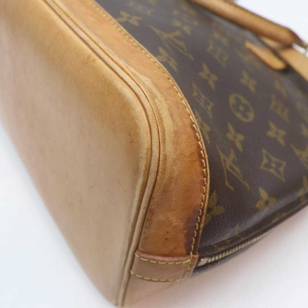 Louis Vuitton Alma handbag - image 8