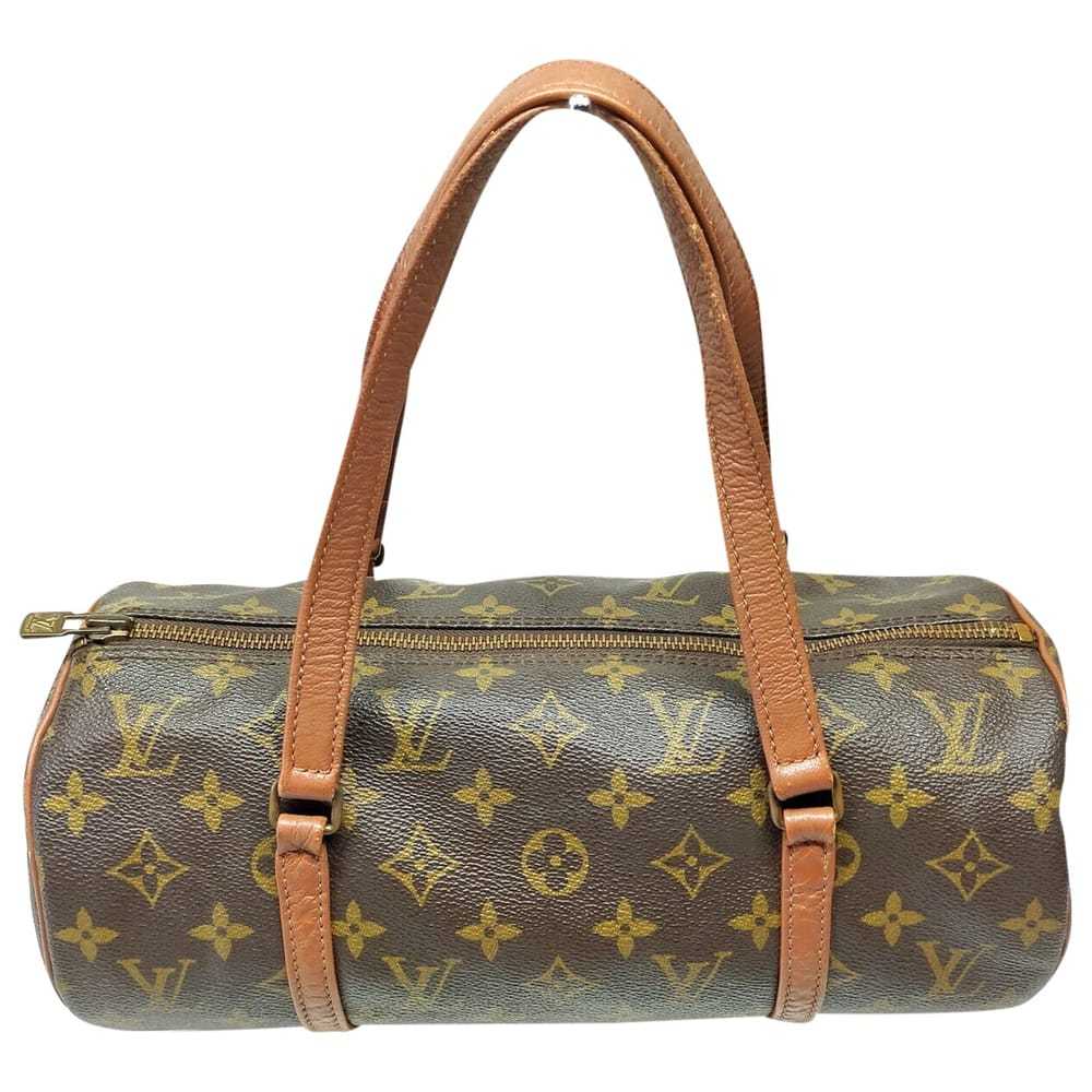 Louis Vuitton Papillon handbag - image 1