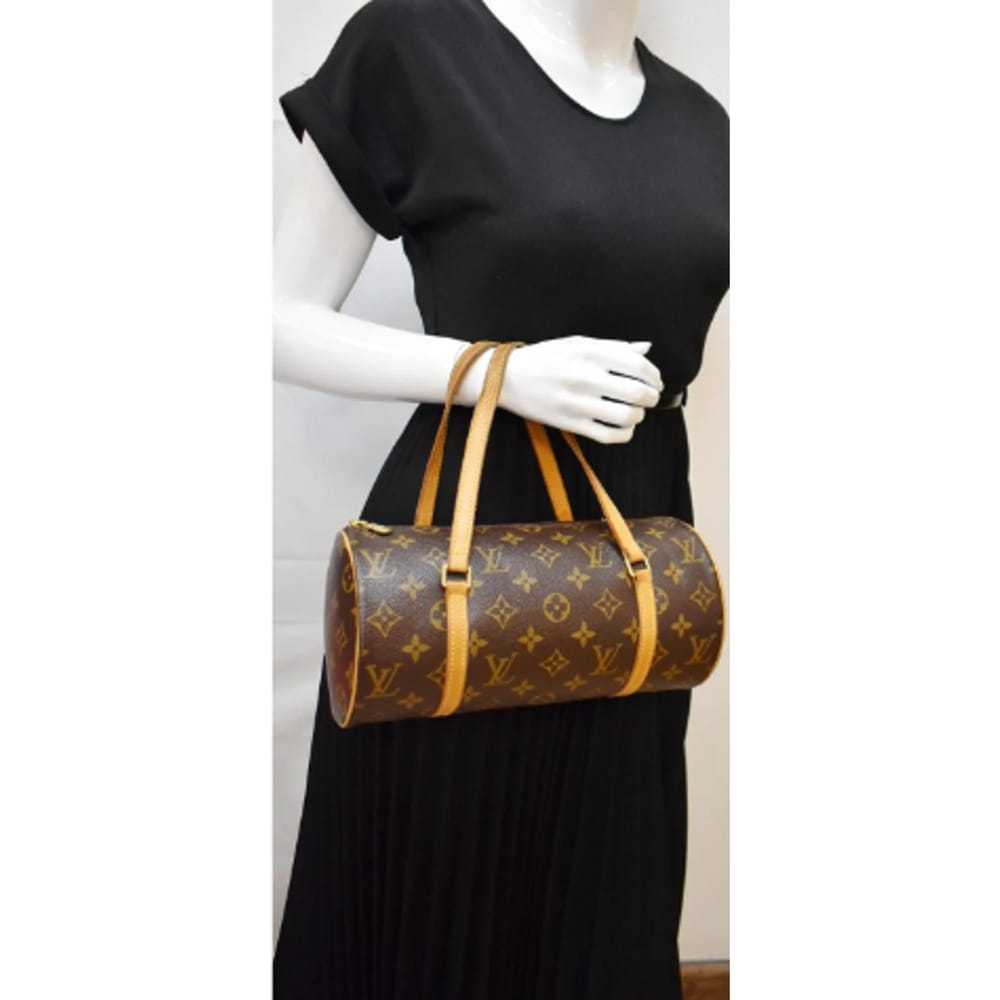 Louis Vuitton Papillon handbag - image 2