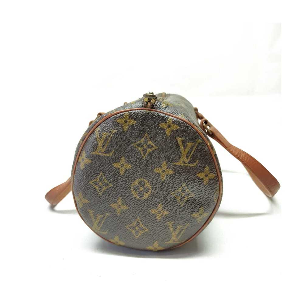 Louis Vuitton Papillon handbag - image 4