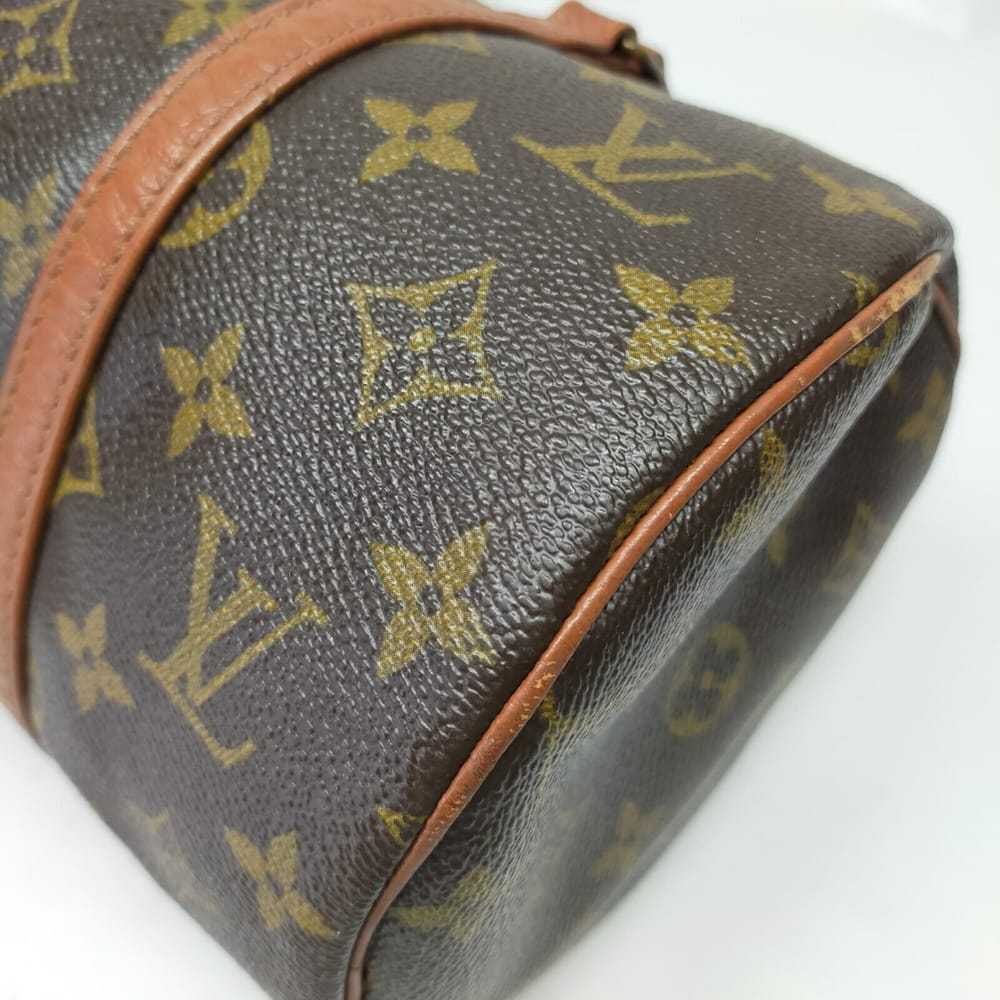 Louis Vuitton Papillon handbag - image 6