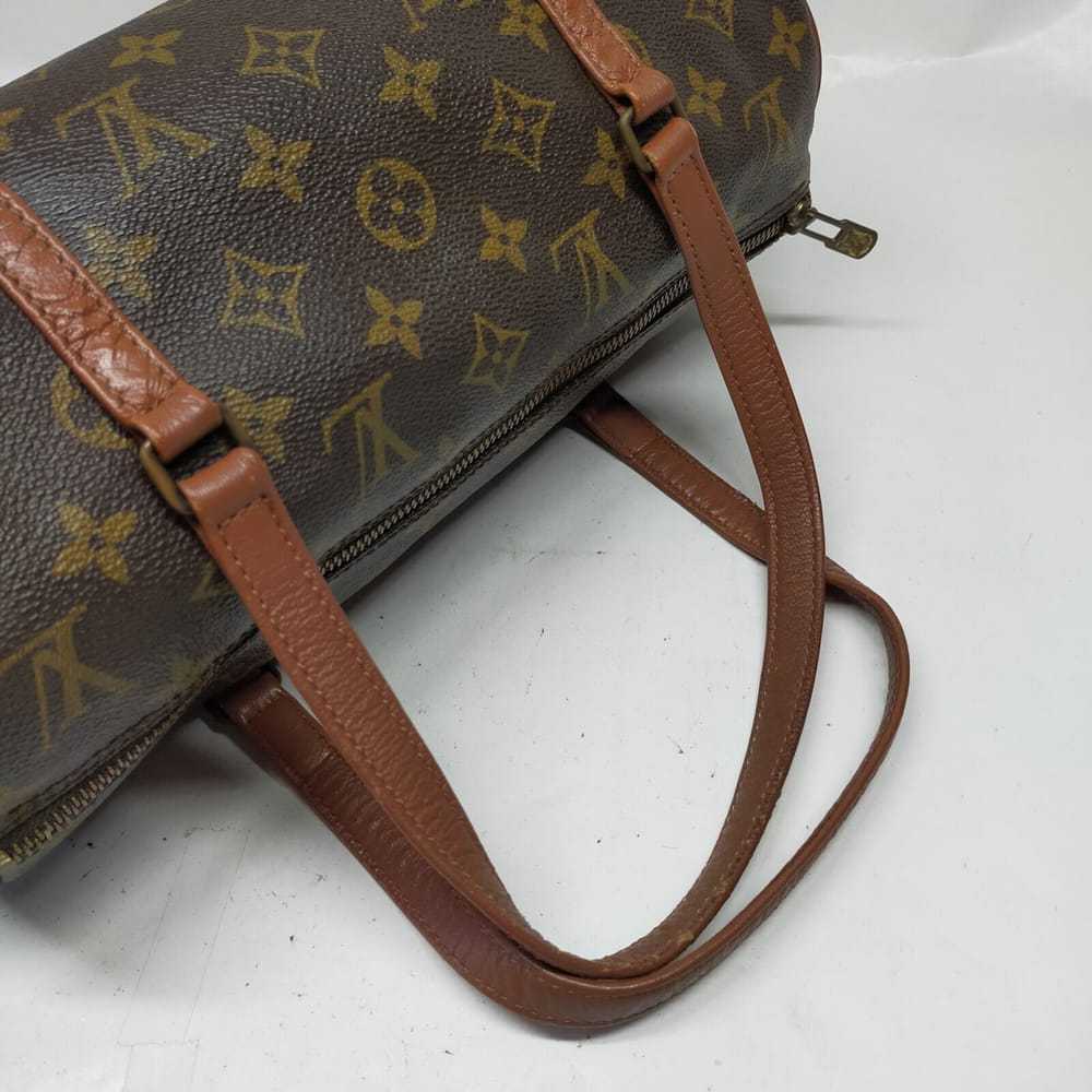 Louis Vuitton Papillon handbag - image 7