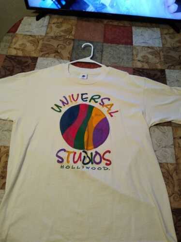 Universal studios hollywood t - Gem
