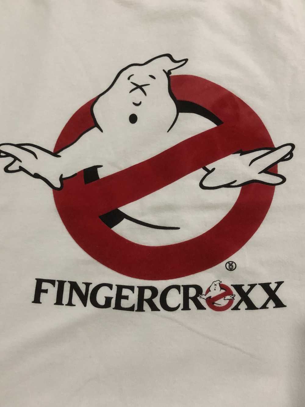 Fingercroxx × Japanese Brand × Streetwear Vintage… - image 2