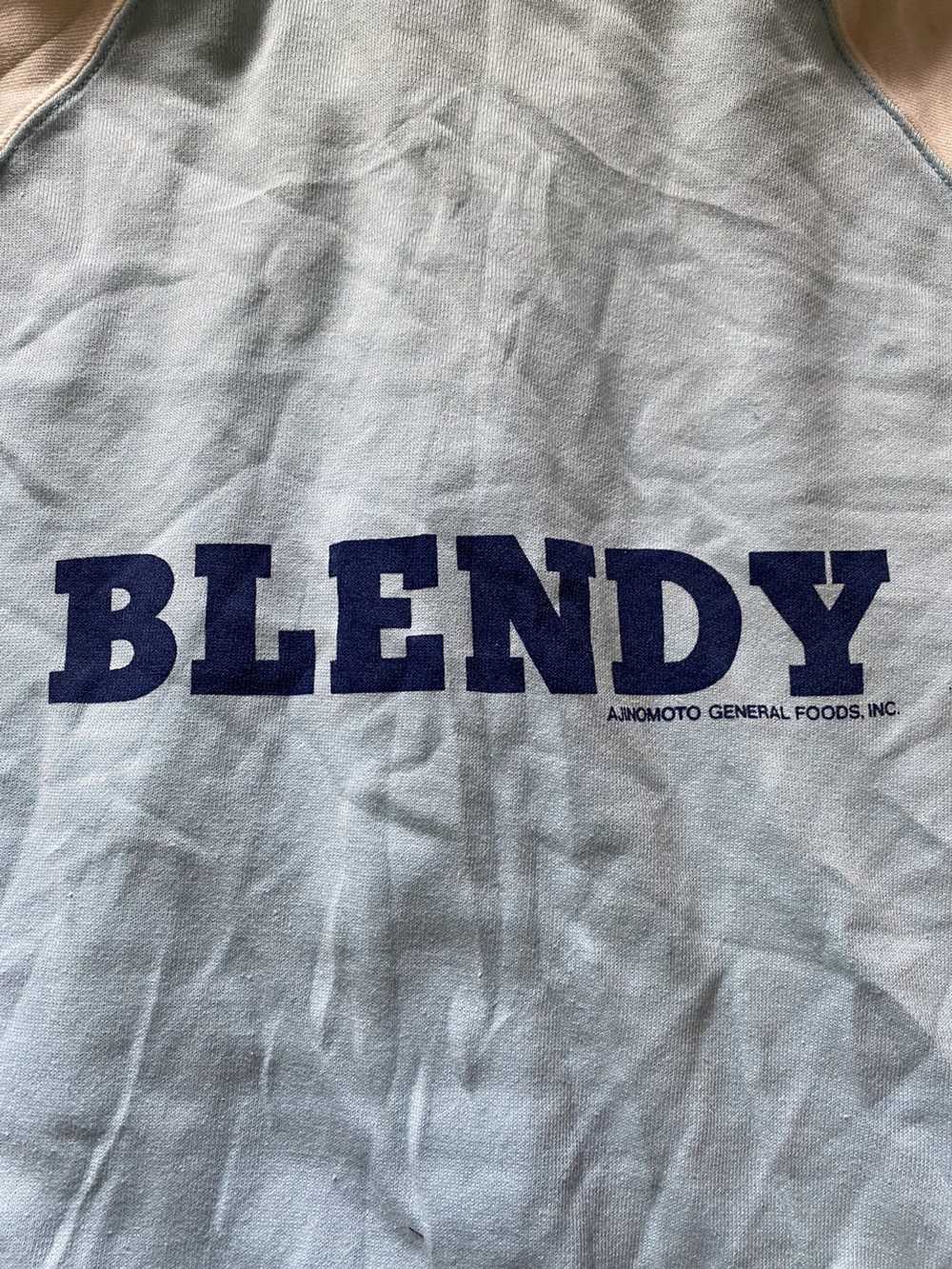 Japanese Brand × Vintage Vintage Blendy Ajinomoto… - image 3