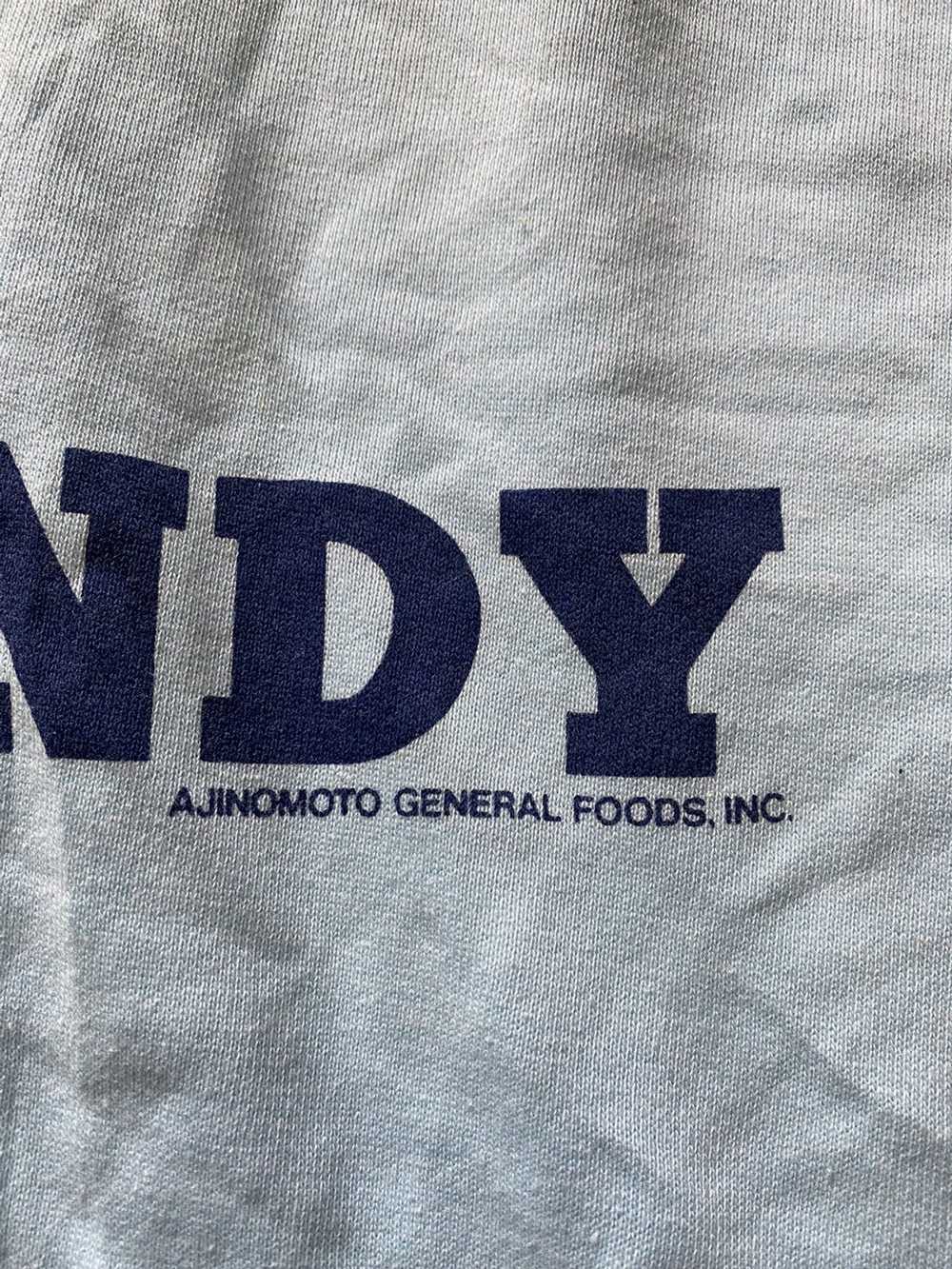 Japanese Brand × Vintage Vintage Blendy Ajinomoto… - image 4