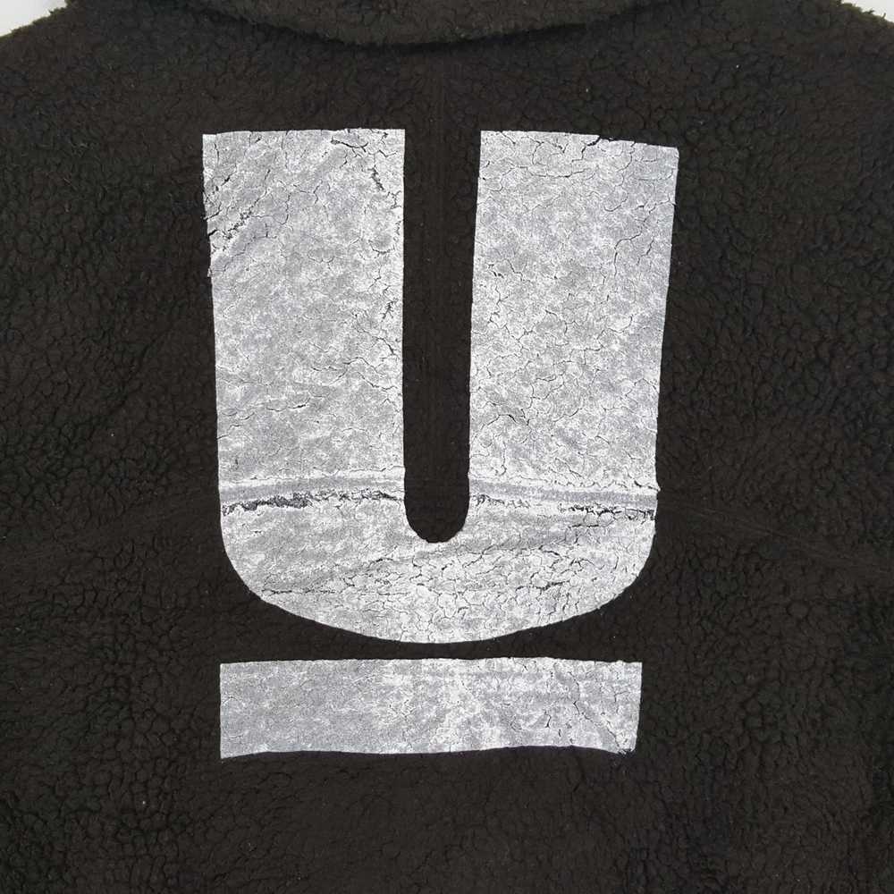 Japanese Brand × Uniqlo × Vintage Uniqlo UU Fleec… - image 4