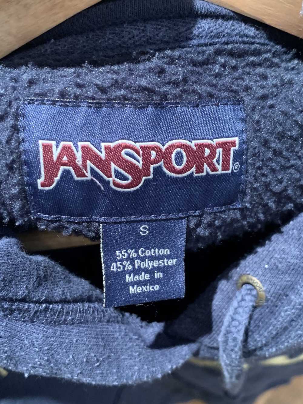 American College × Jansport × Vintage *RARE* JanS… - image 5