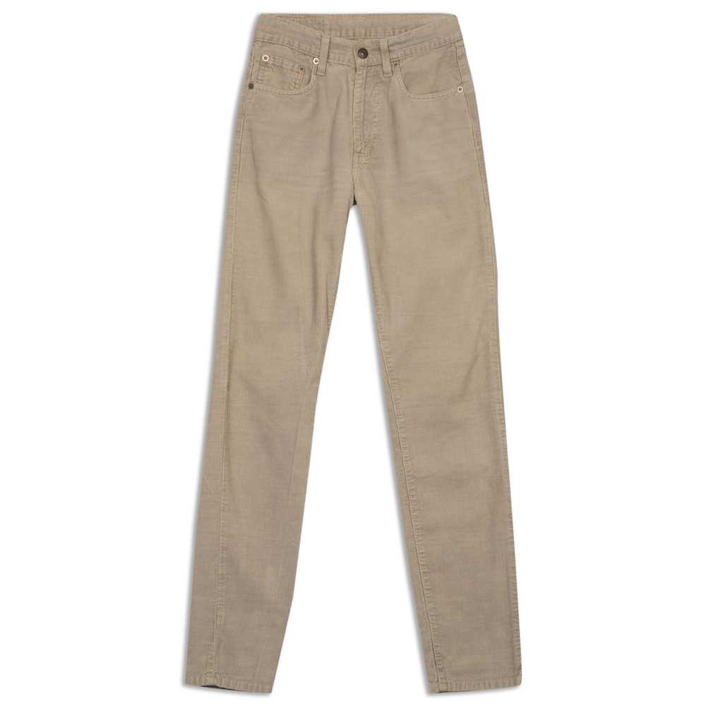 Levi's Vintage 519™ Straight Fit Corduroy Jeans -… - image 1