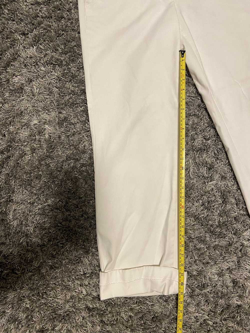 Apt. 9 White Flared Pants - image 2