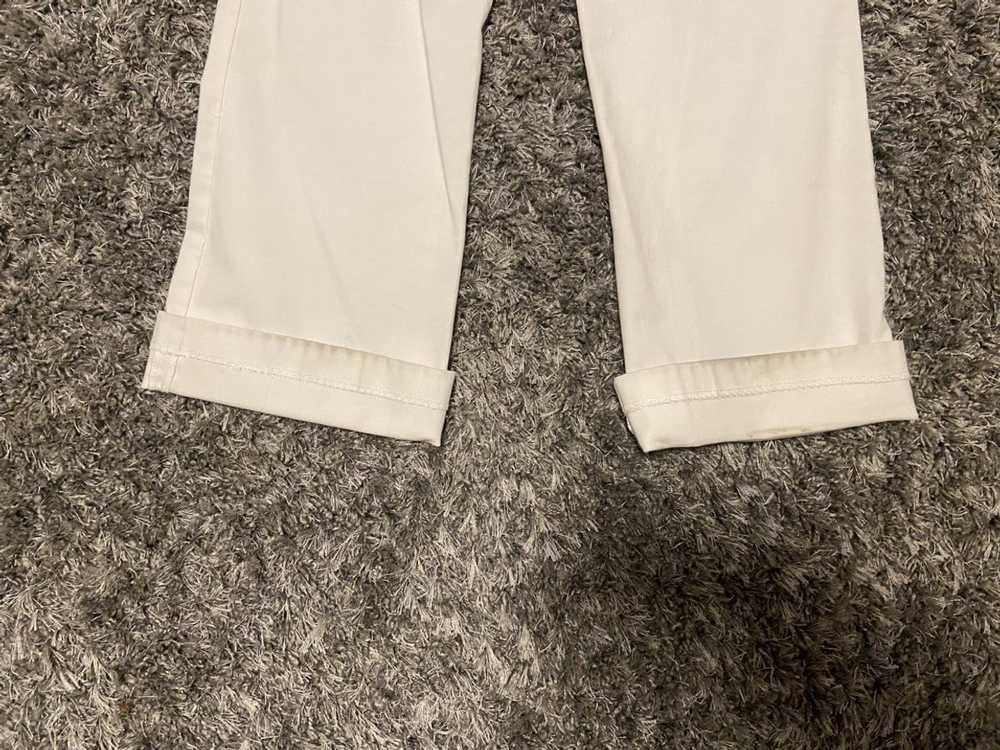 Apt. 9 White Flared Pants - image 6