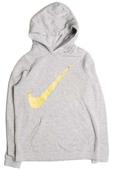 Nike Hoodie 9236 - image 1