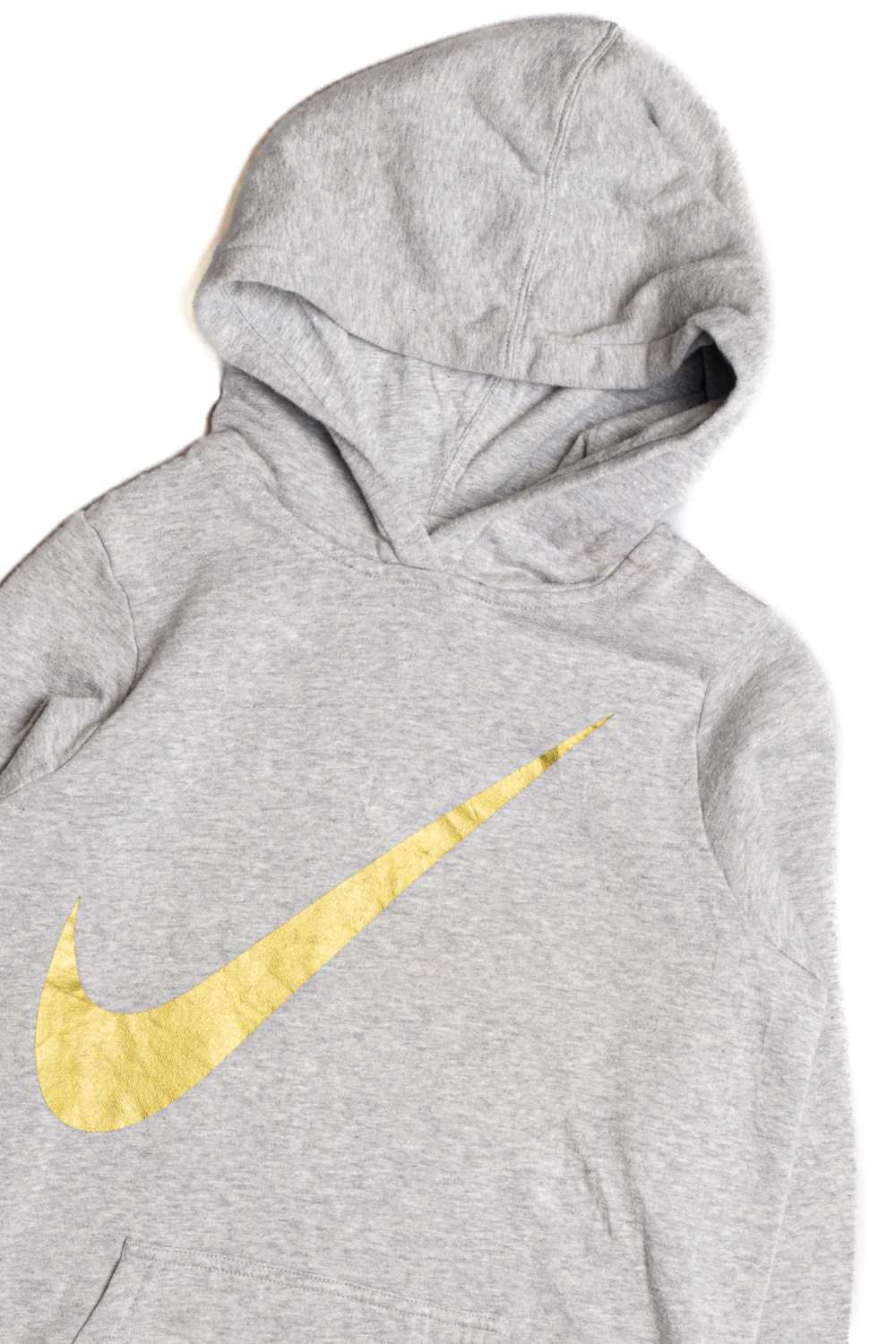 Nike Hoodie 9236 - image 2