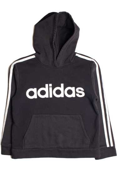 Youth Adidas Hoodie 9244