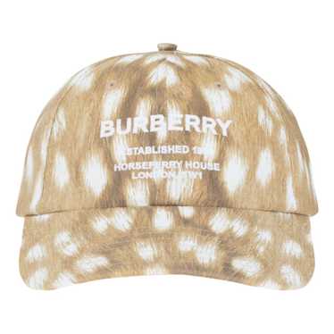 Burberry Beret - image 1