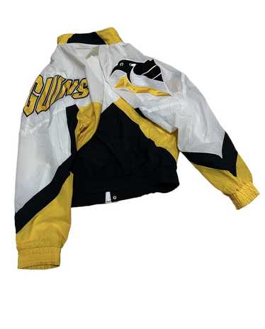 Chicago Blackhawks: 1990's Apex One Fullzip Jacket (XL) – National Vintage  League Ltd.