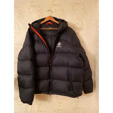 rlx jacket size - Gem