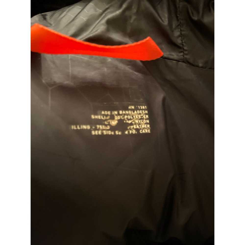 Rlx RLX Ralph Lauren Goose Down Puffer Jacket Men… - image 5