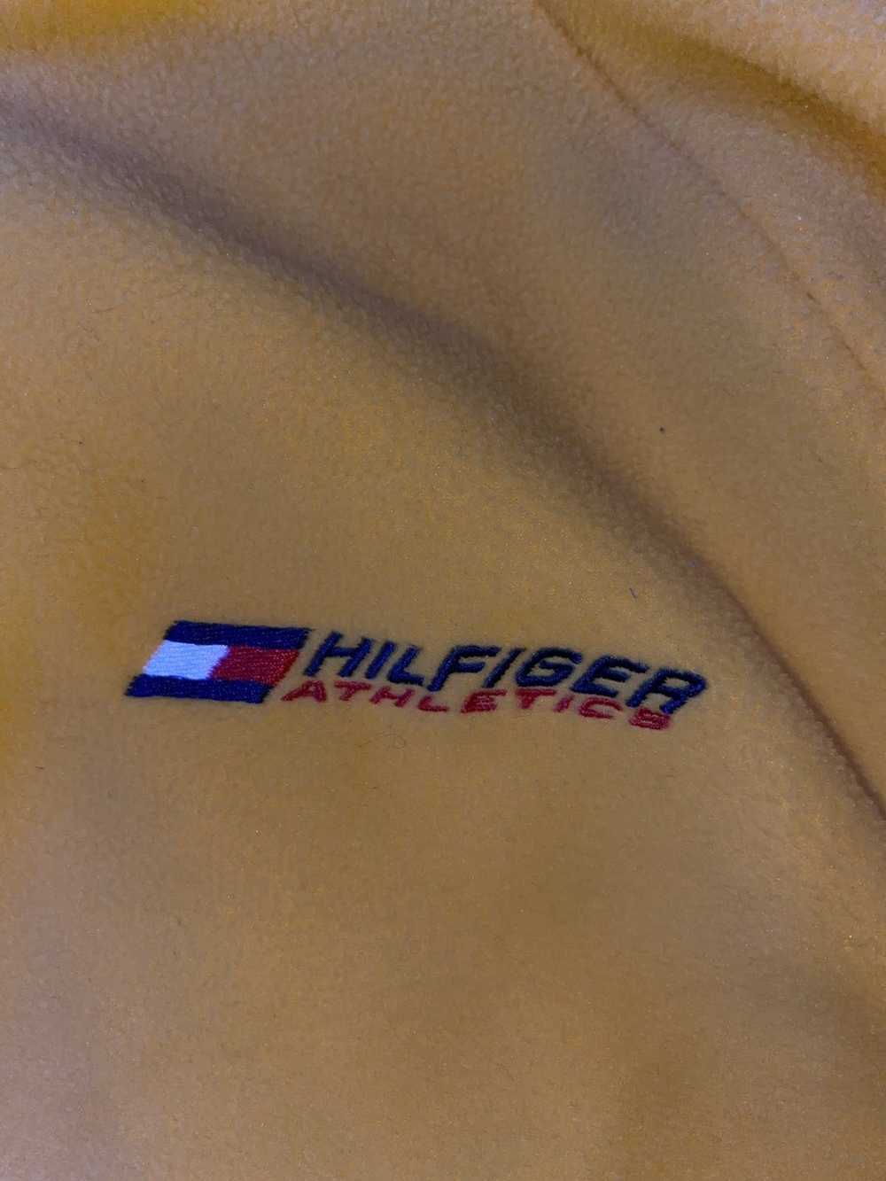 Tommy Hilfiger × Vintage Vintage Y2K Tommy Hilfig… - image 2