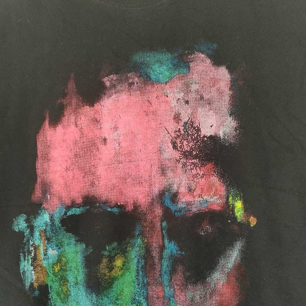 Band Tees × Marilyn Manson × Rock T Shirt MARILYN… - image 8