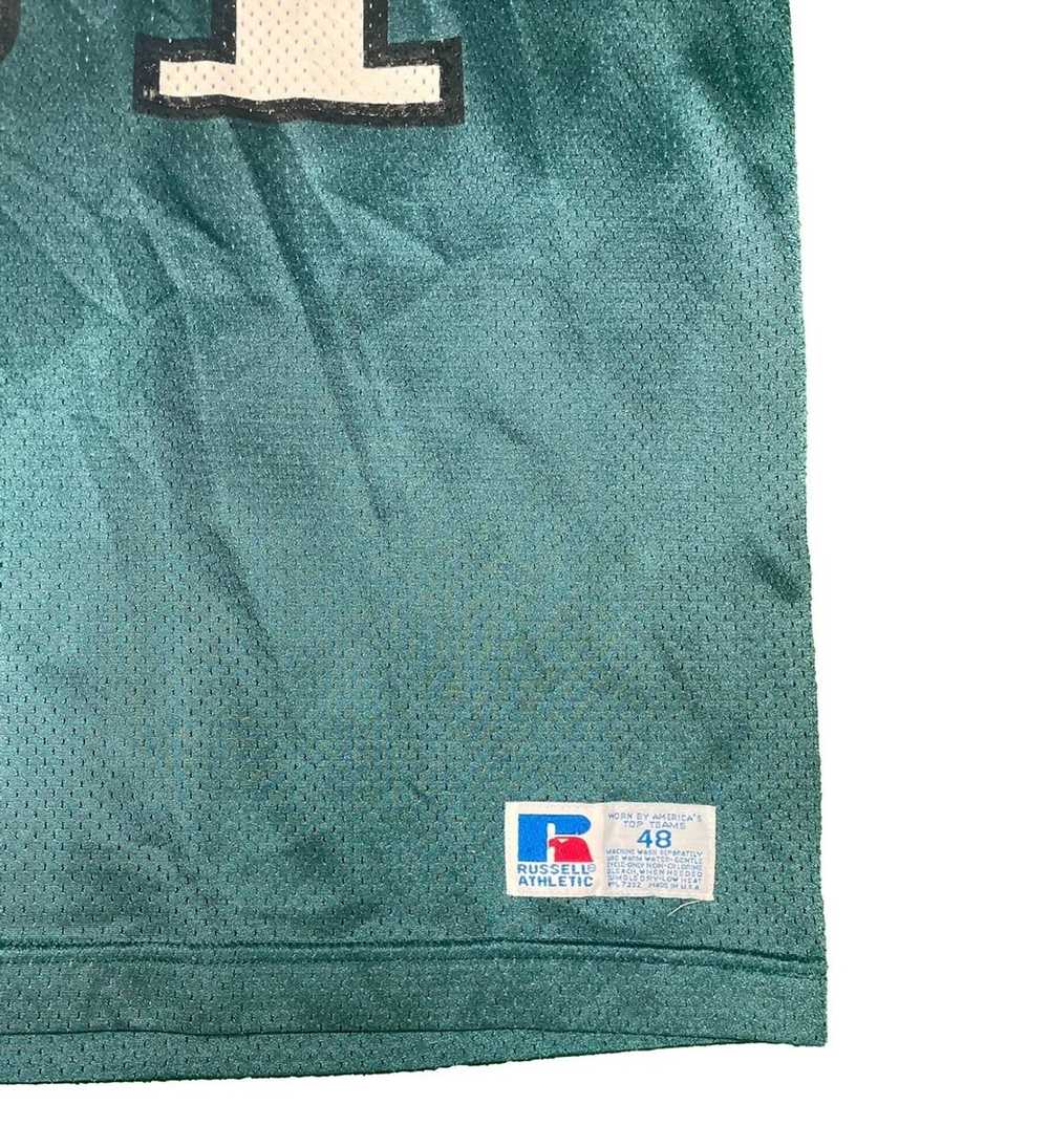 Jersey × Russell Athletic × Vintage NFL Philadelp… - image 4