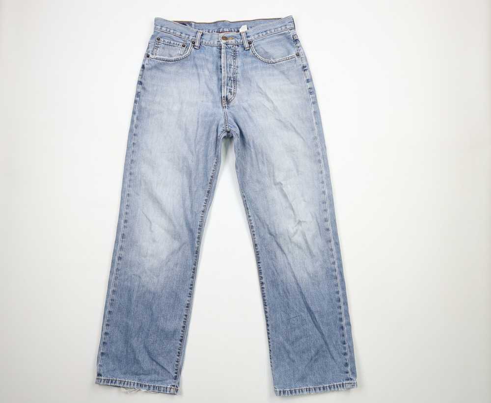 Abercrombie & Fitch × Vintage Vintage Abercrombie… - image 1