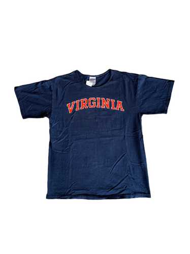 Gildan Vintage Virginia Cavaliers Football Basket… - image 1