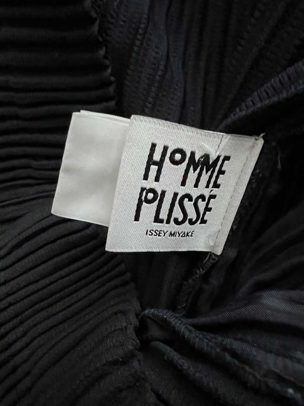 Issey Miyake Homme Plisse Technical-Pleated Jerse… - image 6