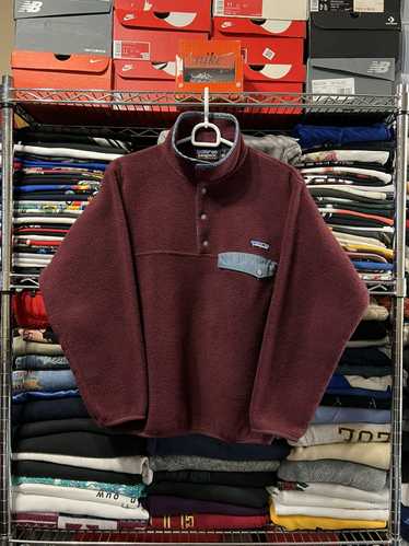 Patagonia × Rare × Vintage Vintage Patagonia Synch