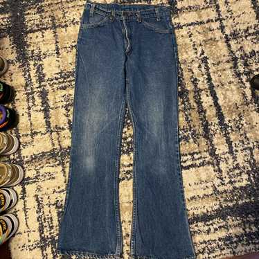 Levi's bell bottoms - Gem