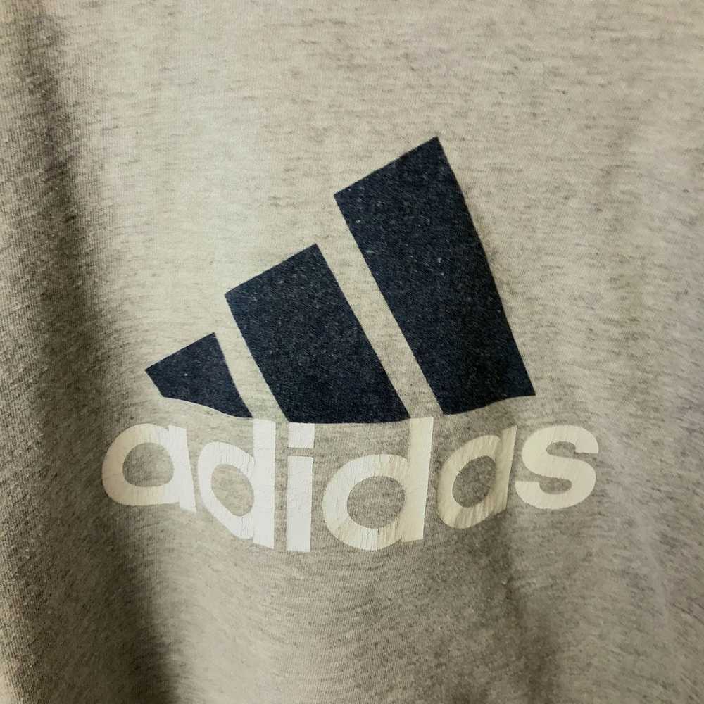 Adidas × Streetwear × Urban Outfitters Adidas T S… - image 12