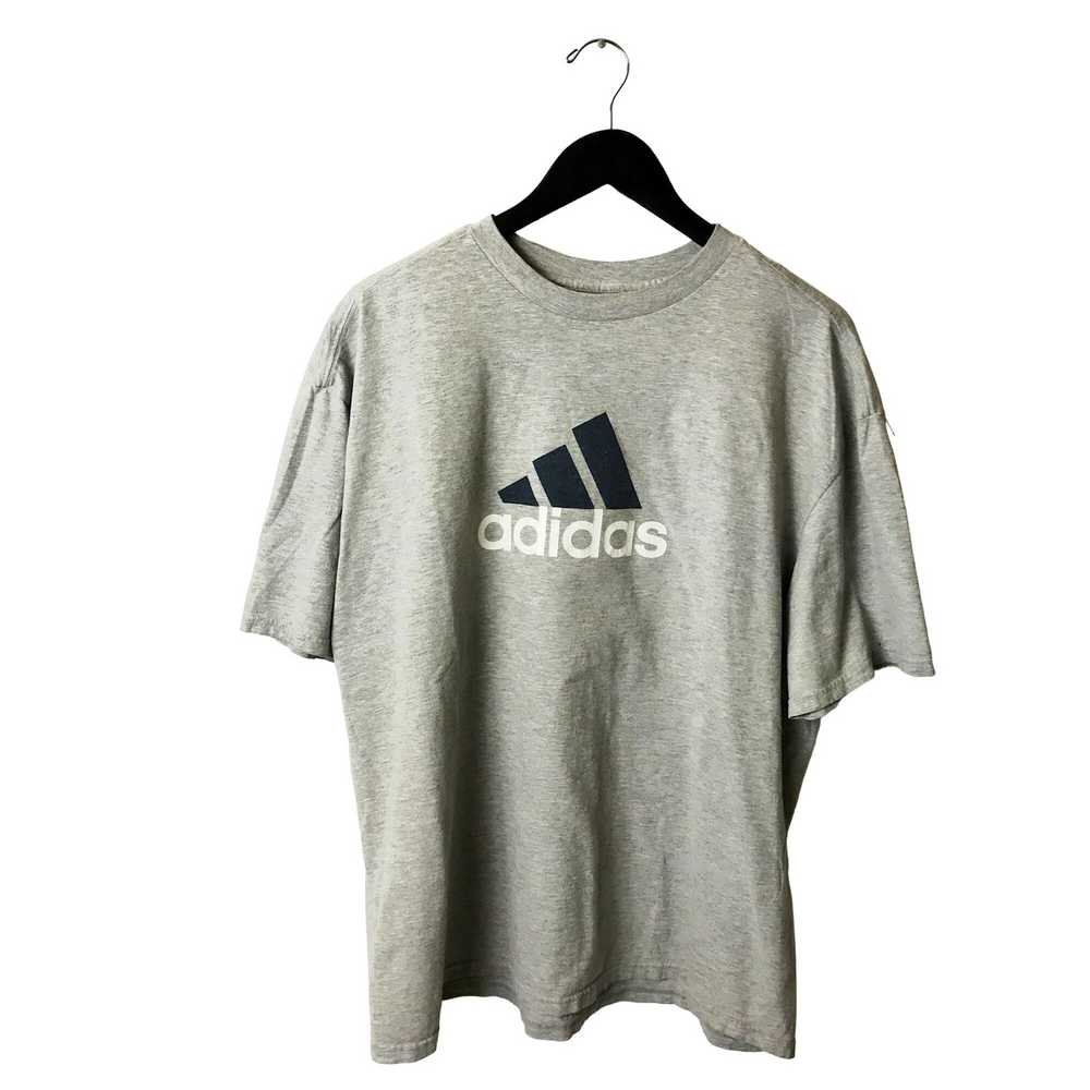 Adidas × Streetwear × Urban Outfitters Adidas T S… - image 1