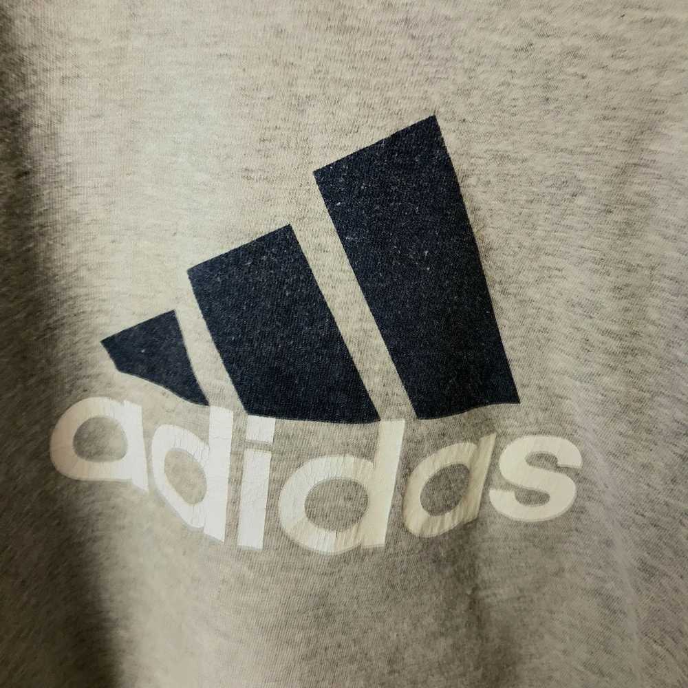 Adidas × Streetwear × Urban Outfitters Adidas T S… - image 5